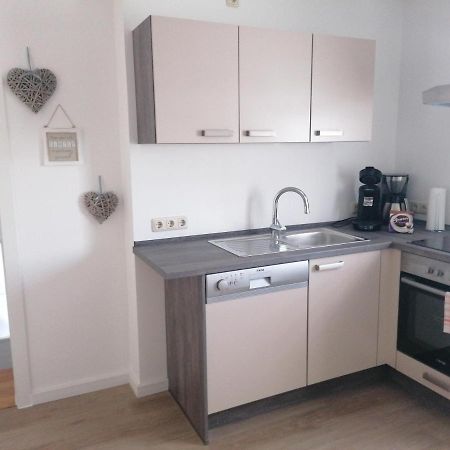 Ferienhaus Apartments Emmerthal المظهر الخارجي الصورة