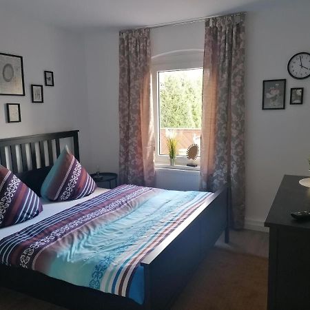 Ferienhaus Apartments Emmerthal المظهر الخارجي الصورة