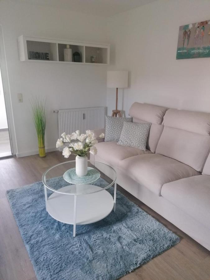Ferienhaus Apartments Emmerthal المظهر الخارجي الصورة