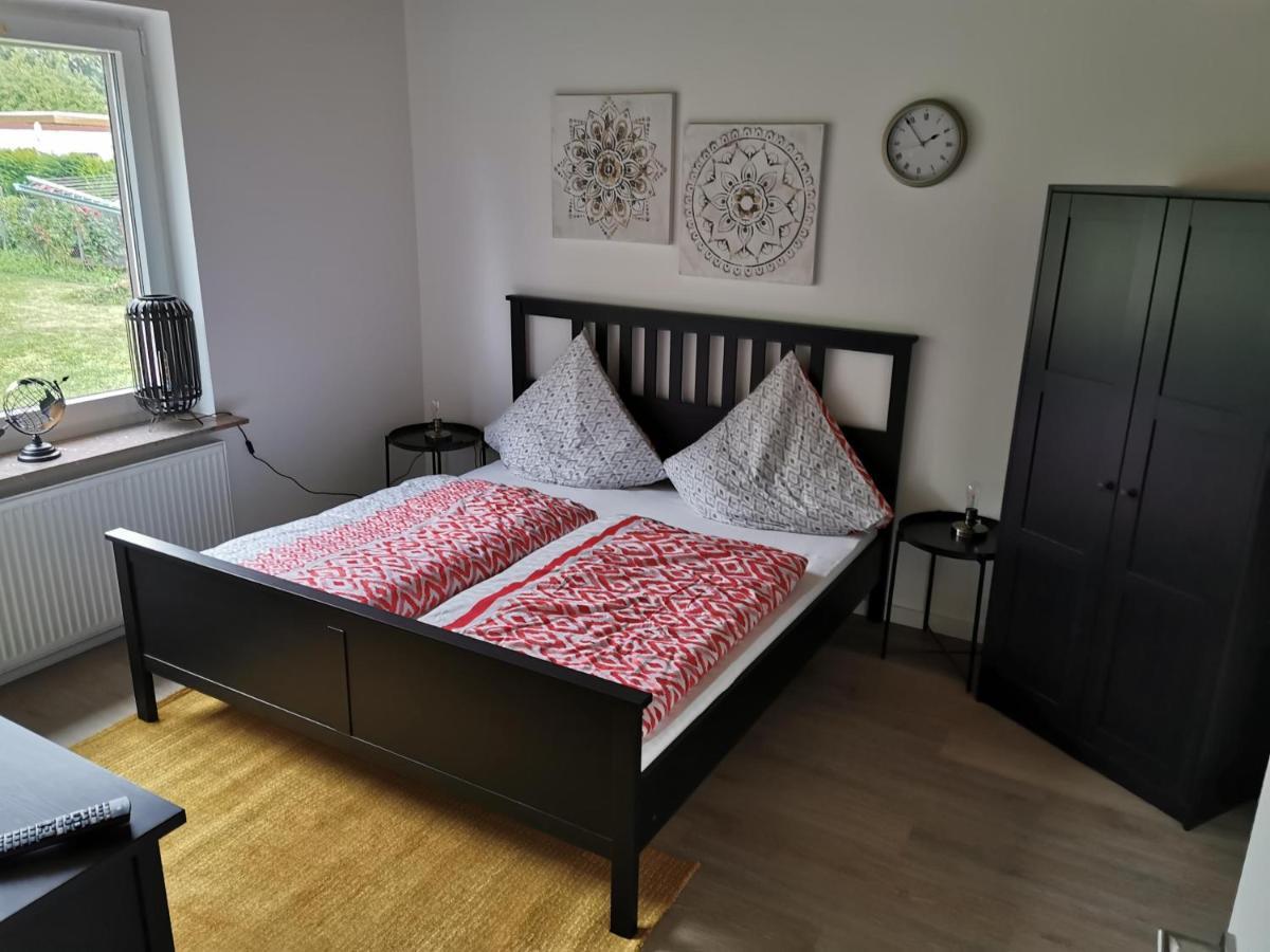 Ferienhaus Apartments Emmerthal المظهر الخارجي الصورة