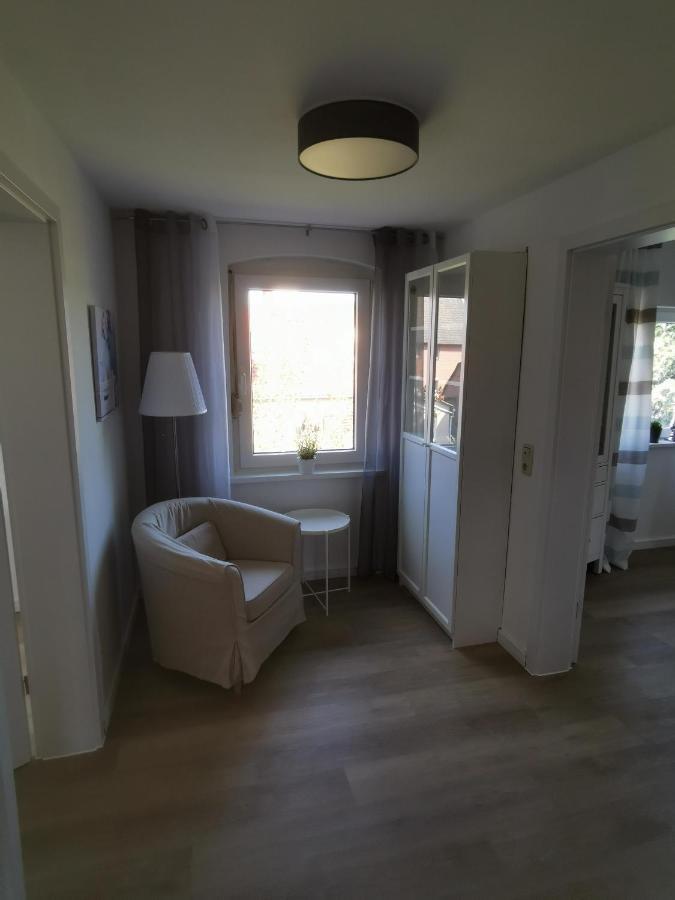 Ferienhaus Apartments Emmerthal المظهر الخارجي الصورة